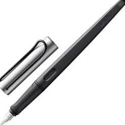 Pluma Estilográfica Joy Al Black Lamy 1.5