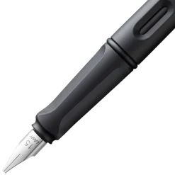 Pluma Estilográfica Joy Al Black Lamy 1.5