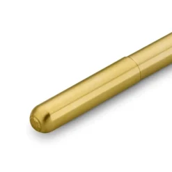 Pluma estilográfica Latón Liliput Kaweco