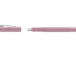 Pluma estilográfica Mediana Rosa Faber-Castell