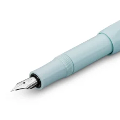 Pluma estilográfica menta Skyline Sport Kaweco