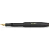 Pluma estilográfica negra Classic Sport Kaweco