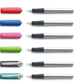 Pluma Estilográfica Nexx Lamy