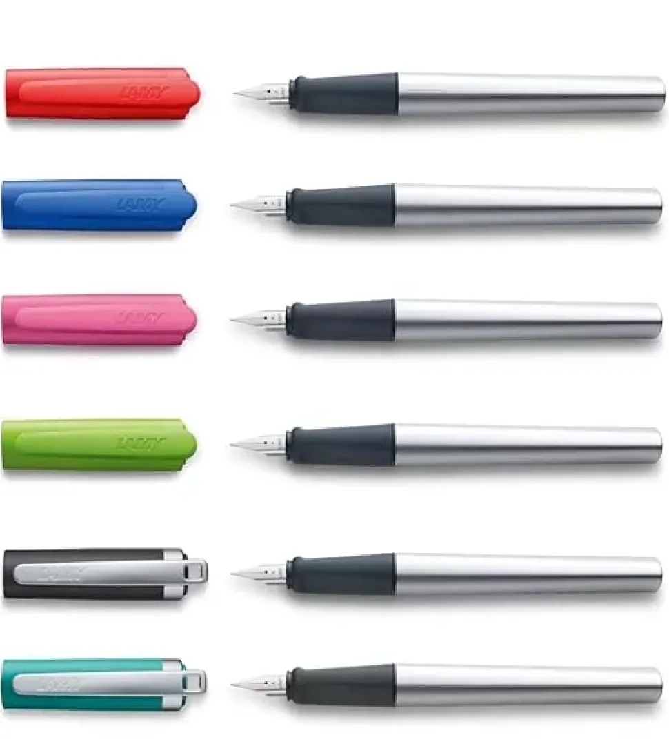 Pluma Estilográfica Nexx Lamy
