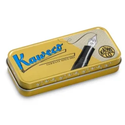 Pluma estilográfica plata AL Sport Kaweco