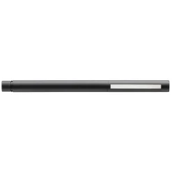 Pluma Estilográfica Punta Media Black Cp1 Lamy