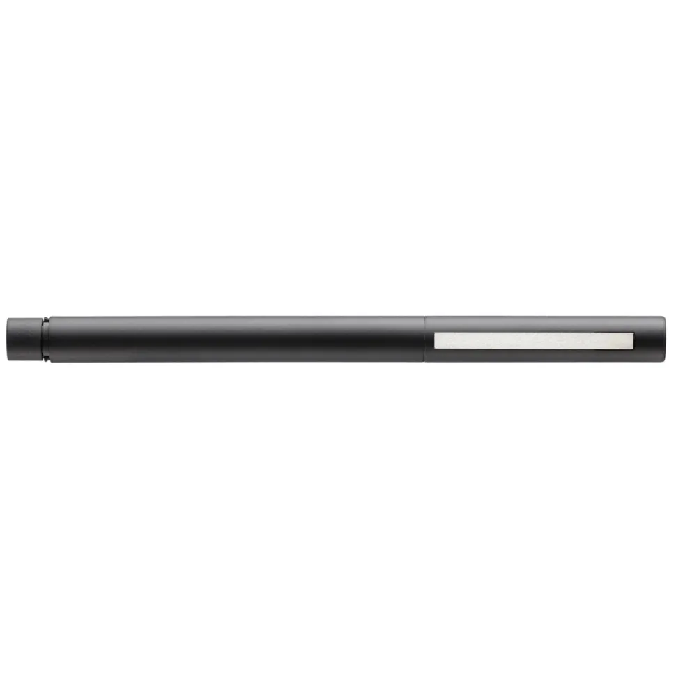 Pluma Estilográfica Punta Media Black Cp1 Lamy