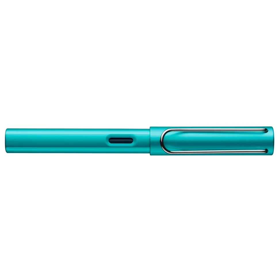 Pluma Estilográfica Punta Fina Turmaline Al-star Lamy