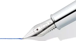 Pluma estilográfica Rosa Radiante F Staedtler