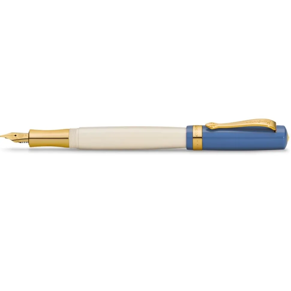 Pluma estilográfica 50's Rock Student Kaweco