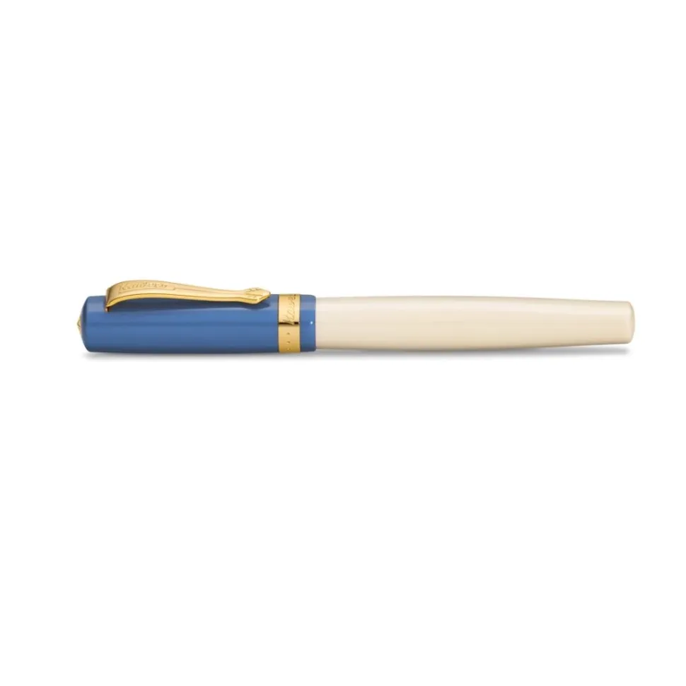 Pluma estilográfica 50's Rock Student Kaweco