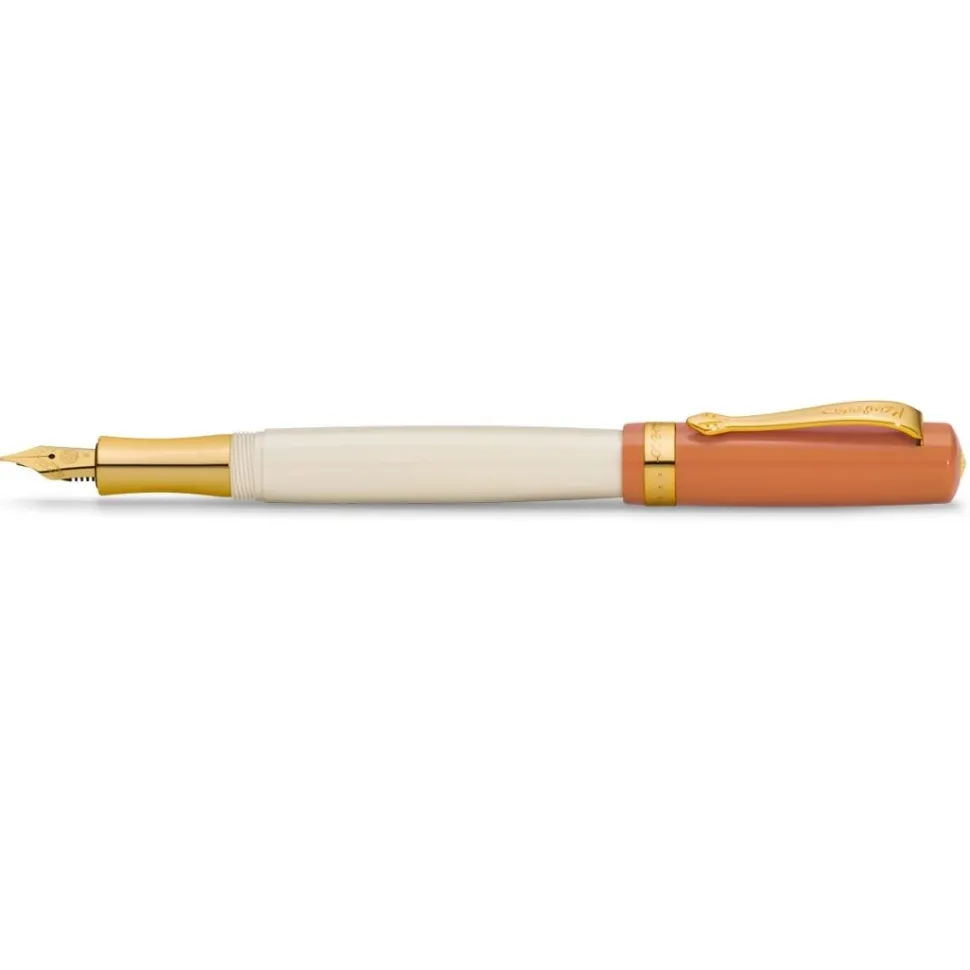 Pluma estilográfica 70's Soul Student Kaweco