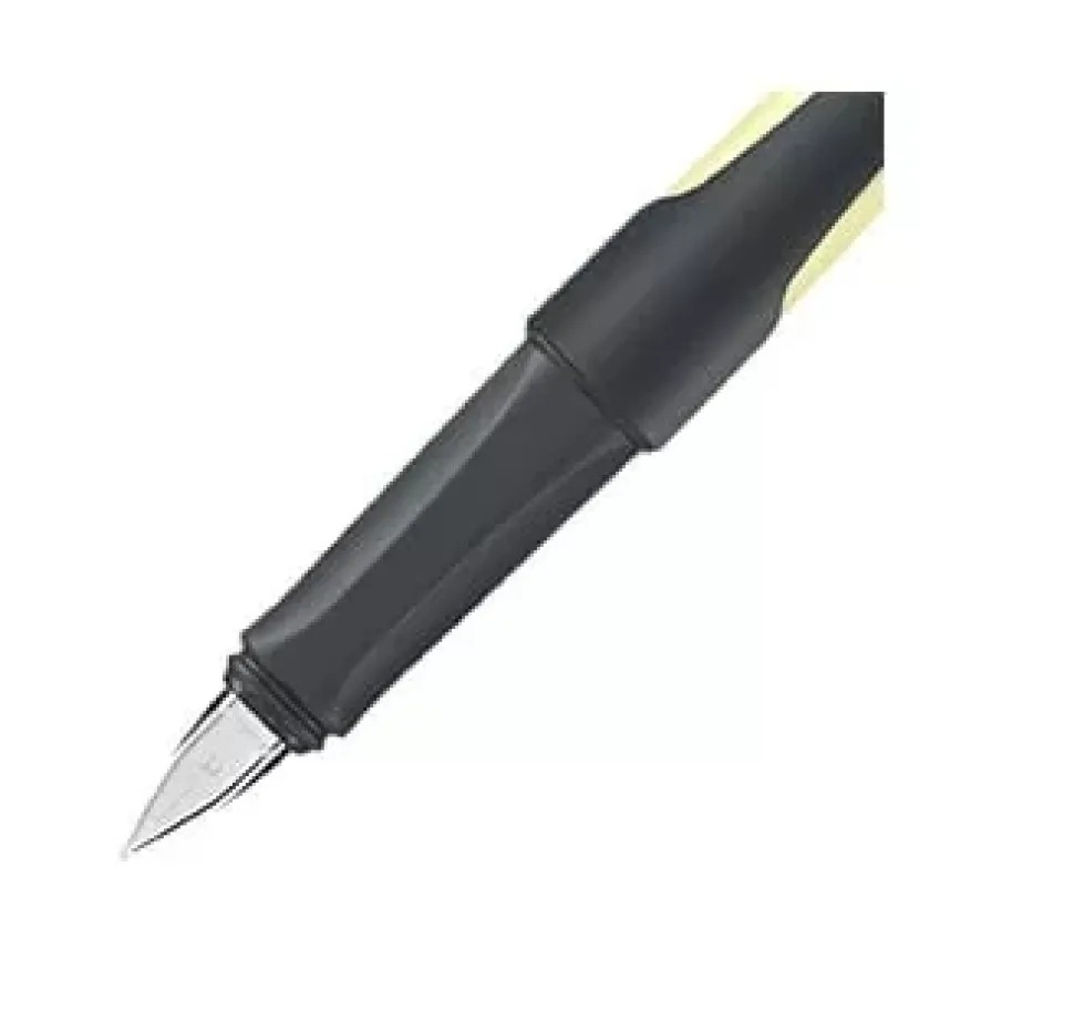 Pluma Estilográfica STABILO Flow 0,5mm