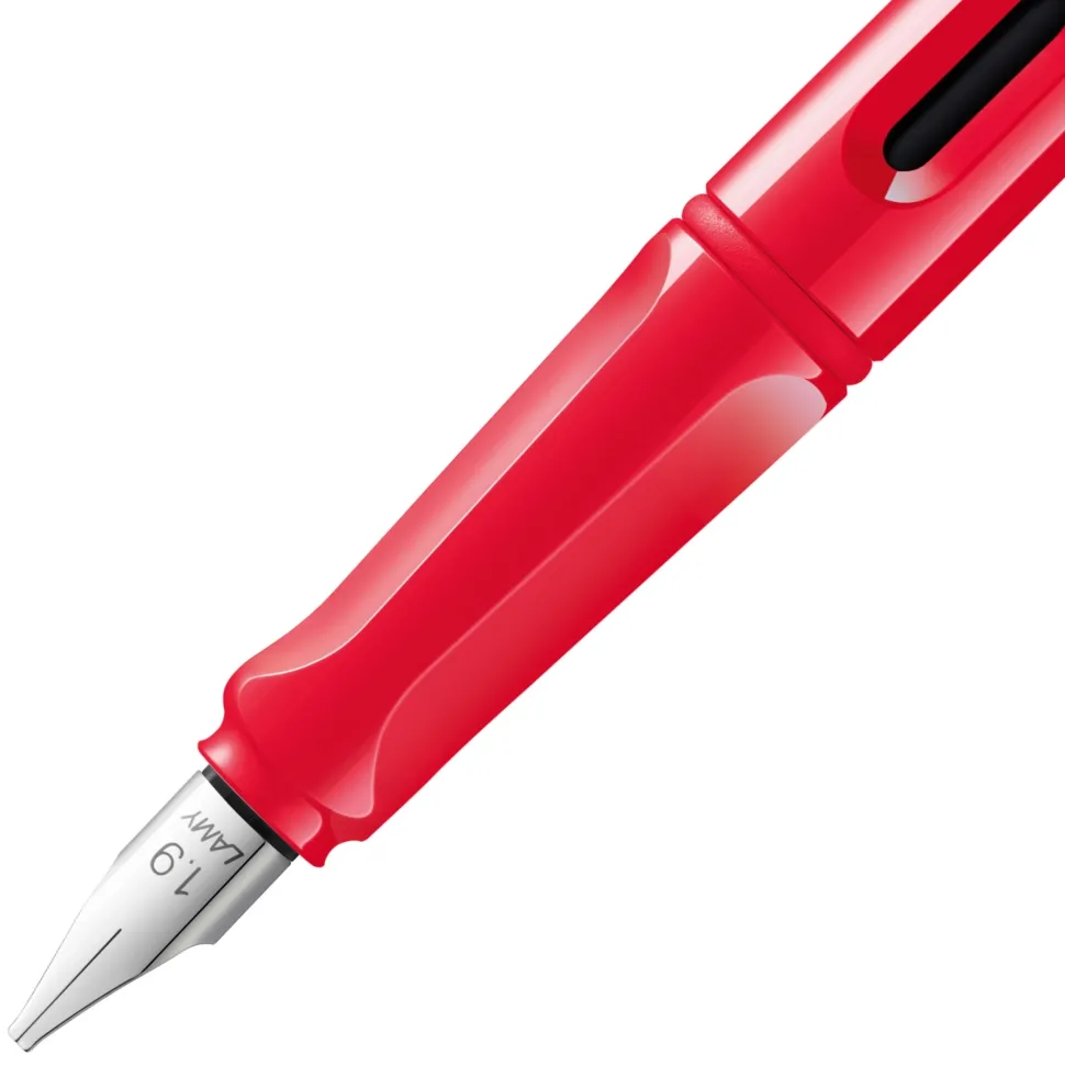 Pluma Estilográfica Strawberry Joy Lamy 1.5