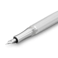 Pluma estilográfica Transparente Student Kaweco