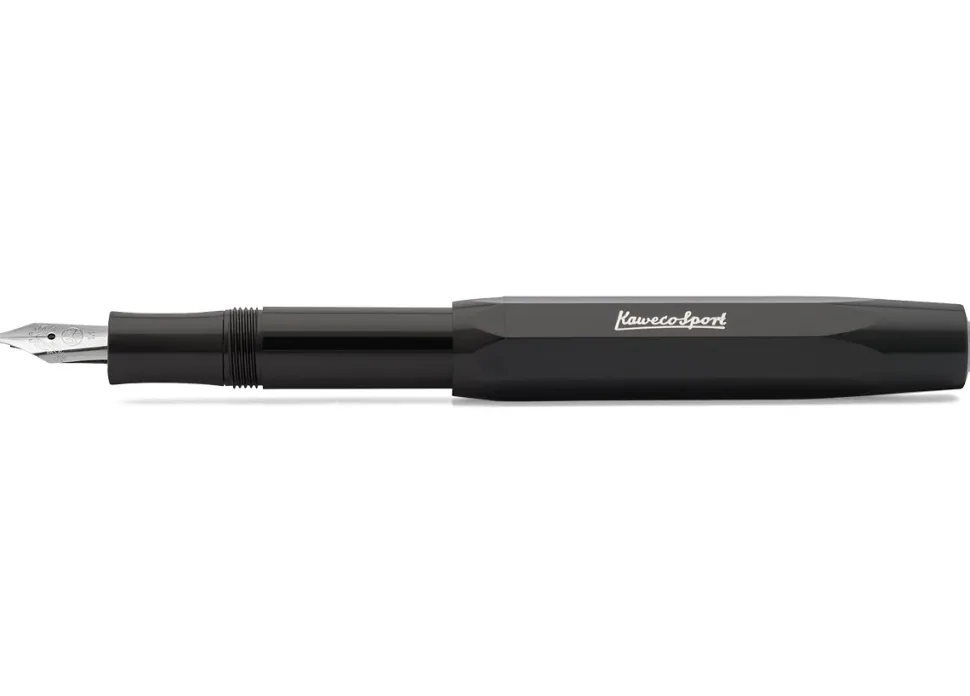 Pluma estilográfica twin Sport Kaweco