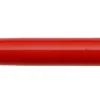 Pluma roja