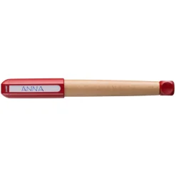 Pluma Zurdos Abc Red Lamy