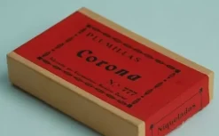 Plumilla Corona Nº777