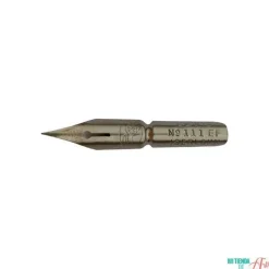 Plumilla Leonardt Copperplate 111EF