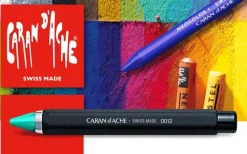 Portacretas hexagonal Caran D'Ache