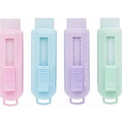 Portagomas pastel mini Staedtler