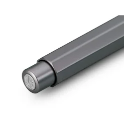 Portaminas antracita AL Sport Kaweco 0,7mm