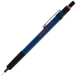 Portaminas azul 500 Rotring 0,5mm