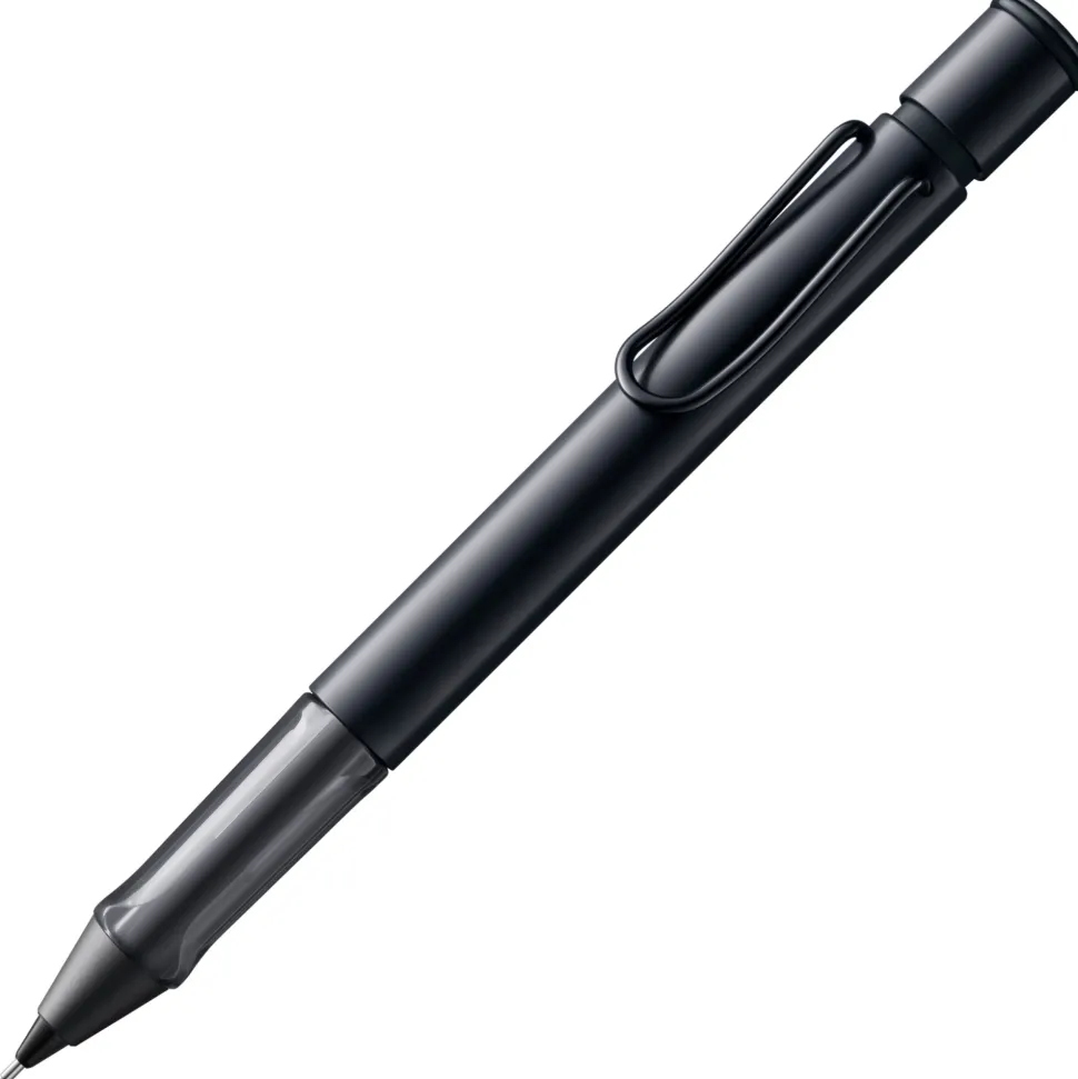 Portaminas Black Al-Star Lamy 0.5