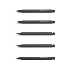 Portaminas Black Special Kaweco