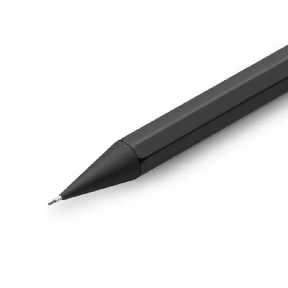 Portaminas Black Special Kaweco