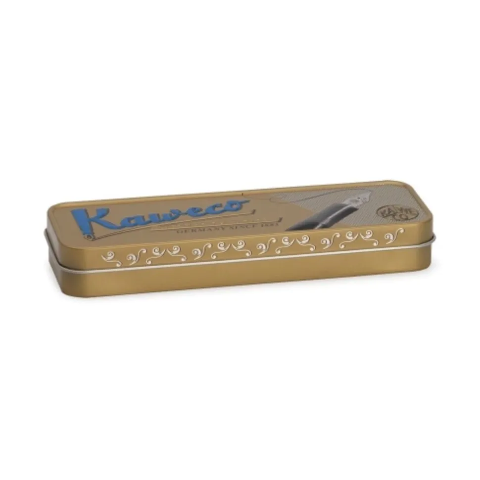 Portaminas Black Special Kaweco
