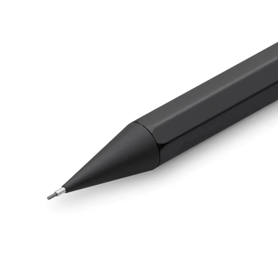 Portaminas Black Special "S" Kaweco