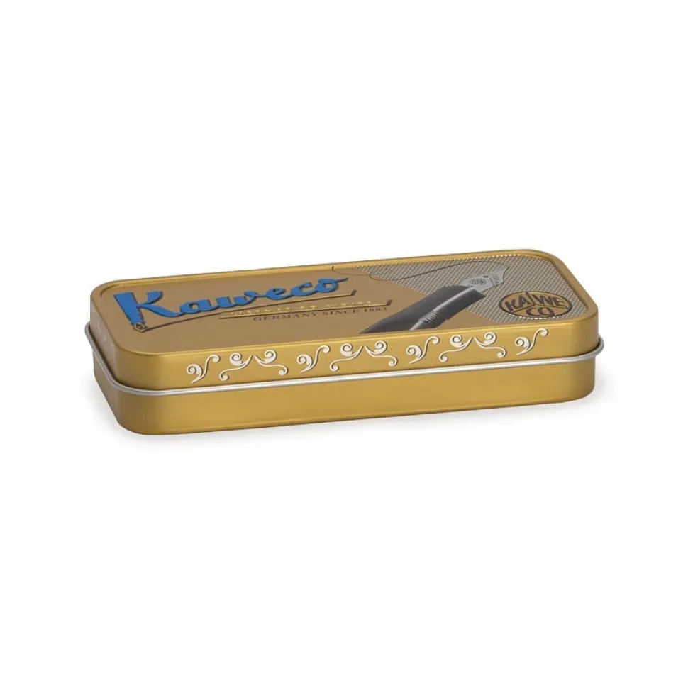 Portaminas Brass Sport Kaweco 0,7mm