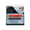 Portaminas de dibujo y caligrafía Naranja