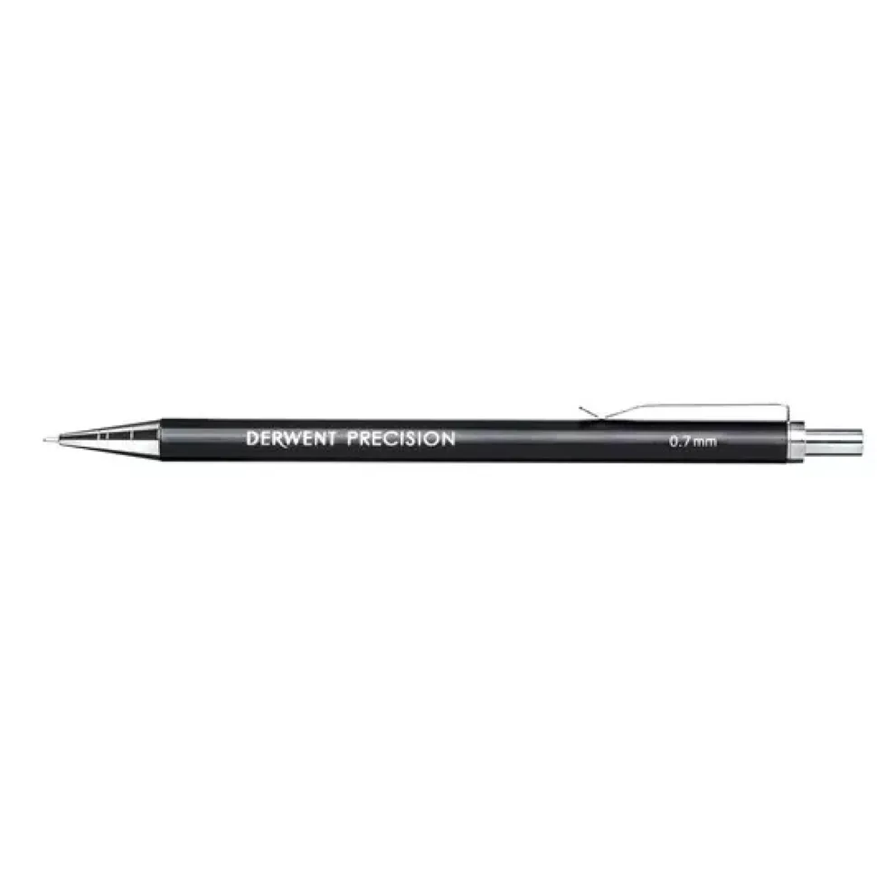 Portaminas HB 0,7 precisión Derwent