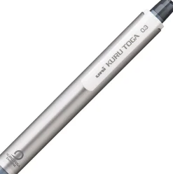 Portaminas Kuru Toga Uni-Ball 0.3mm