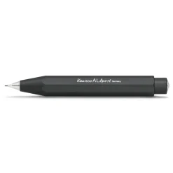 Portaminas negro AL Sport Kaweco 0,7mm
