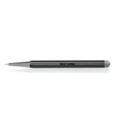 Portaminas negro Drehgriffel Nr.2 Bullet Journal Leuchtturm1917 0.7mm