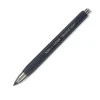 Portaminas negro metálico para Mina de 5,6mm 5347 Koh-i-Noor