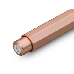 Portaminas oro rosa AL Sport Kaweco 0,7mm