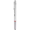 Portaminas plata Rapid Pro Rotring 0,5mm