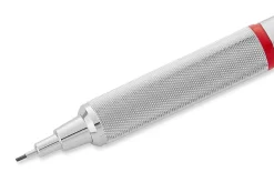 Portaminas plata Rapid Pro Rotring 0,7mm