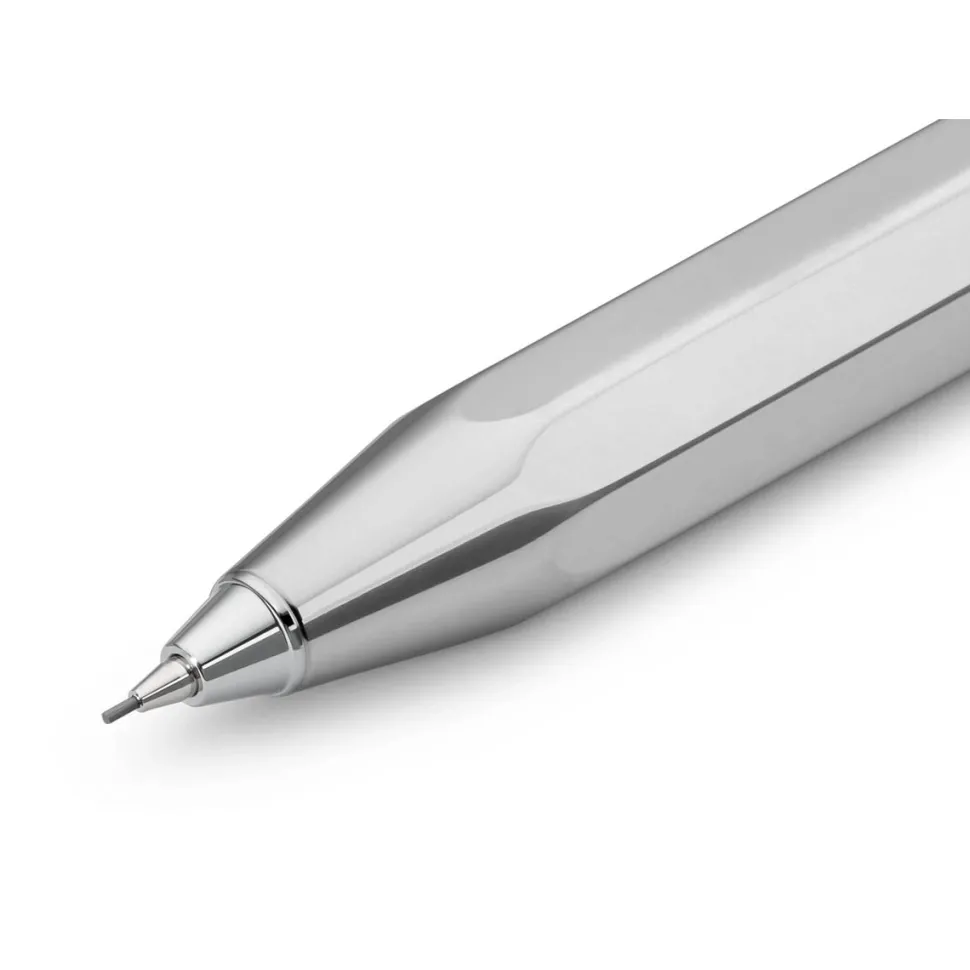 Portaminas Raw AL Sport Kaweco 0,7mm