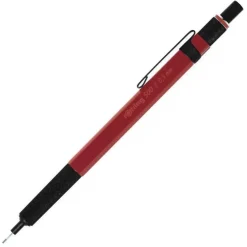 Portaminas rojo 500 Rotring 0,5mm