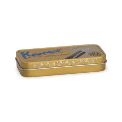 Portaminas rojo intenso AL Sport Kaweco 0,7mm