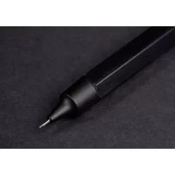 Portaminas ScRipt Negro Rhodia