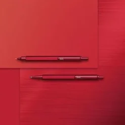 Portaminas ScRipt Rojo Rhodia