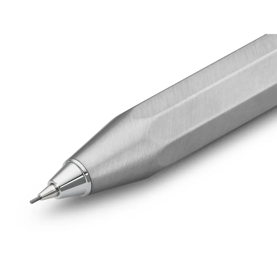 Portaminas Steel Sport Kaweco 0,7mm