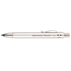 Portaminas Versatil Plata Metálico 5359 para mina de 5,6mm Koh-i-Noor